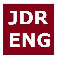 JDR Engineers logo